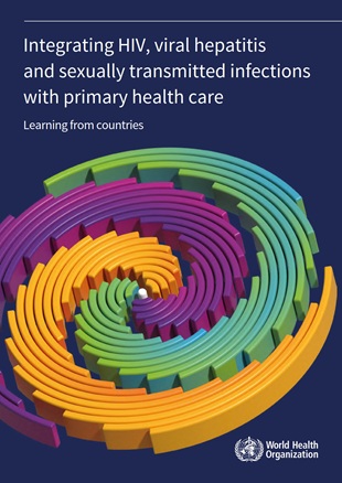 report cover