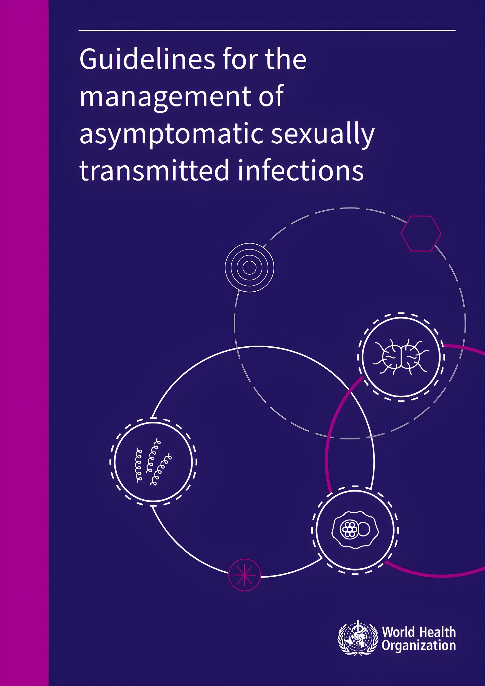 report cover